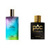 Petal Lollipop type Perfume
